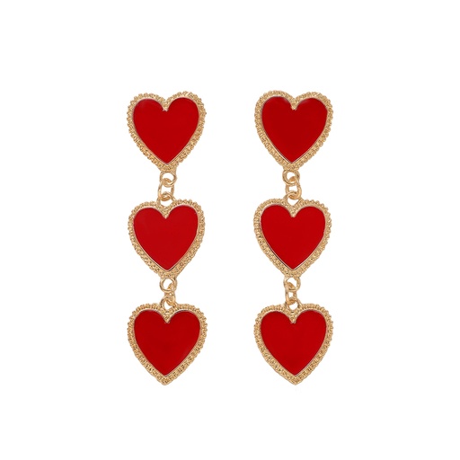 [BIS061] ARETES AMOR AMOR