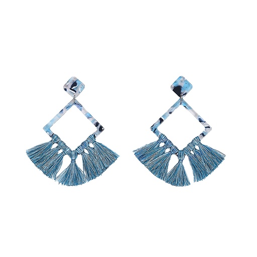 [BIS062] ARETES ARTIBUS AZUL PETRÓLEO