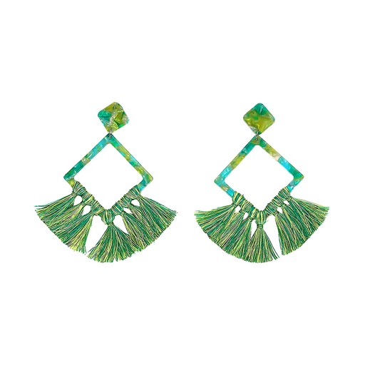 [BIS065] ARETES ATRIBUS VERDES