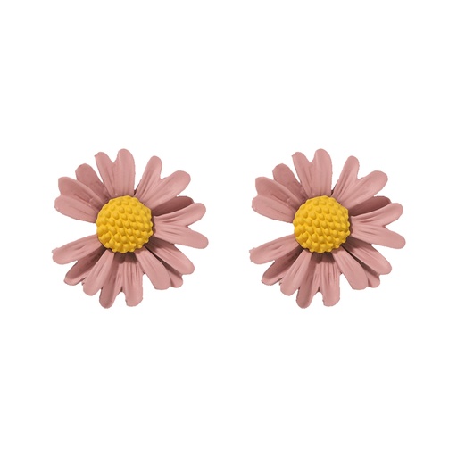 [BIS070] ARETES BELLA MARGARITA ROSA