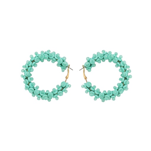 [BIS072] ARETES CANDY VERDES