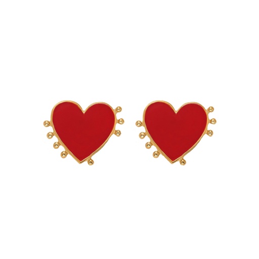 [BIS078] ARETES ENCANTO DE AMOR