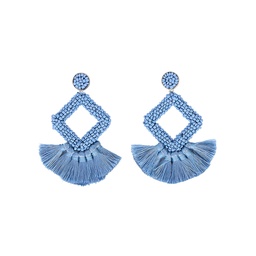 Aretes Louise PM S00 - Mujer - Bisutería