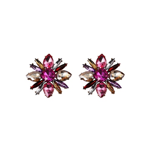 [BIS096] ARETES IDALIA MAGENTA