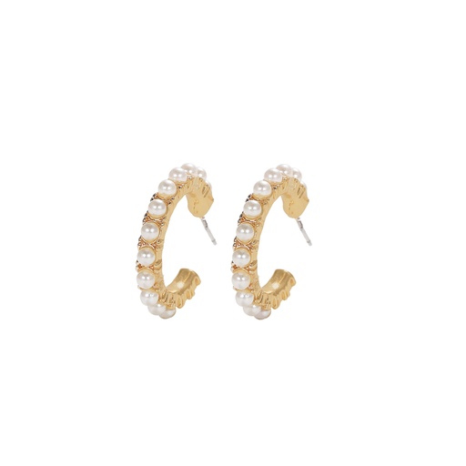 [BIS107] ARETES ONDA PERLA PARIS