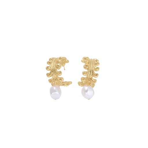 [BIS113] ARETES PERLA POP