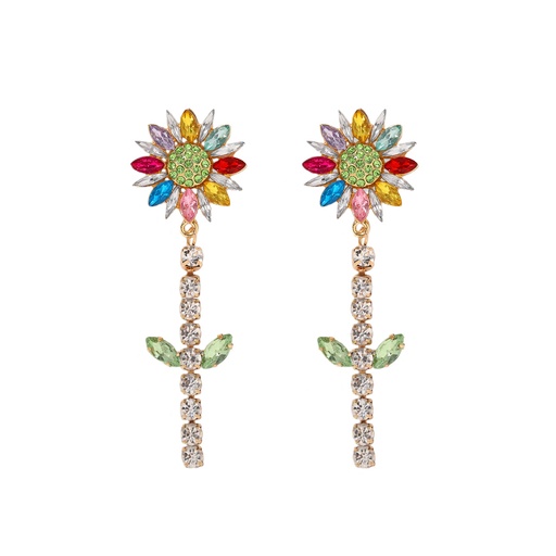[BIS116] ARETES ROYAL BLOMM COLORES