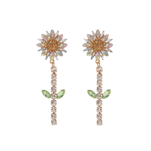 [BIS117] ARETES ROYAL BLOMM DORADOS