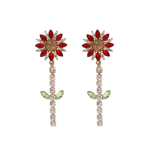 [BIS118] ARETES ROYAL BLOMM ROJOS