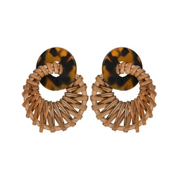 Aretes Louise PM S00 - Mujer - Bisutería