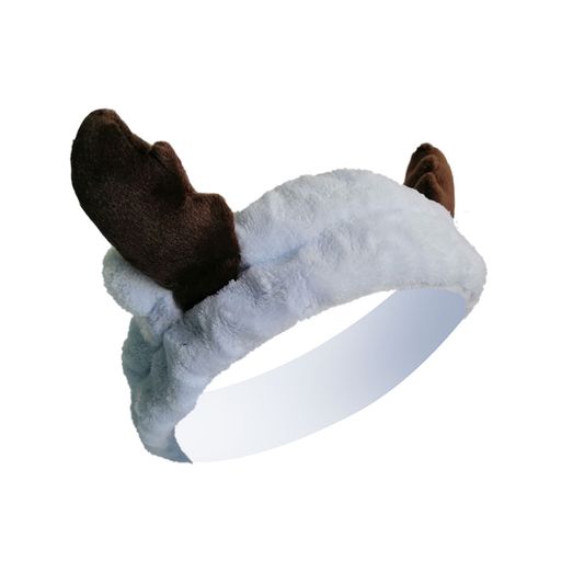 [MPEBALACA] BALACA BAMBI BLANCA