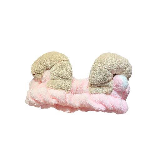 [MPE54] PINK GOAT BALACA