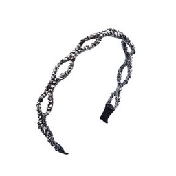 [MPE82] BALACA TIARA CHIC GRIS