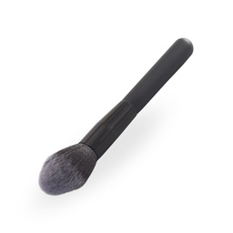 [MAC54] BROCHA FACIAL NEGRA PRO