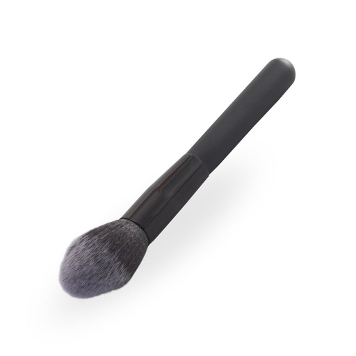 [MAC54] BROCHA FACIAL NEGRA PRO