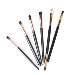 [TEMPBROCHAS SET 6 ORO ROSADO] BROCHAS SET 6 ORO ROSADO