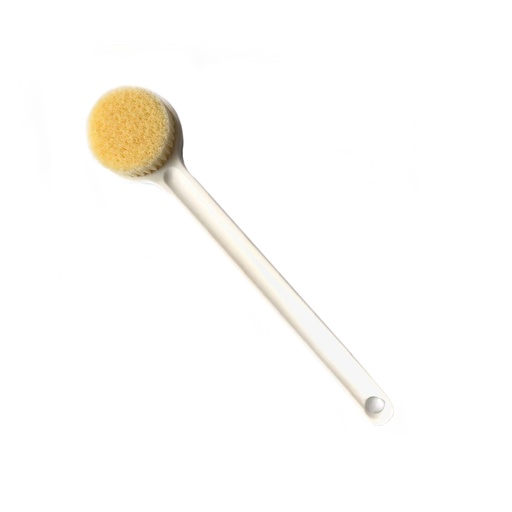 [MSPA29] SHOWER BACK BRUSH