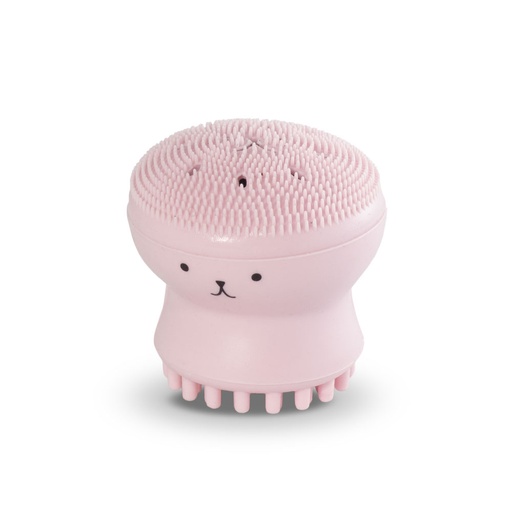 [MAC41] FACIAL CLEANSING BRUSH