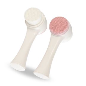[MAC17] CEPILLO LIMPIADOR FACIAL MANUAL