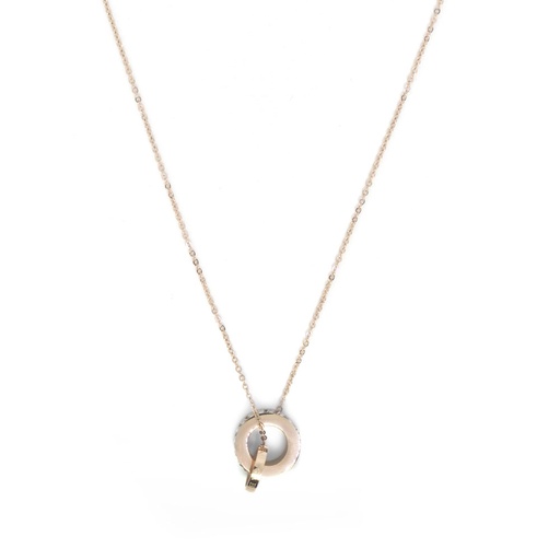 [BIS029] COLLAR RING TOGETHER