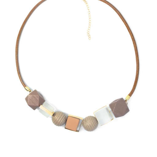 [BIS022] COLLAR SÍMBOLOS