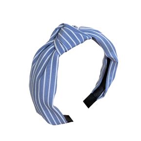 [MPE95] DIADEMA LINEA AZUL