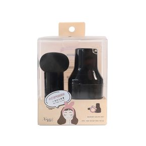 [MAC16] ESPONJA DE MAQUILLAJE CHIC