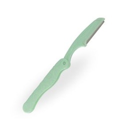 [MAC29] 绿色眉刀
