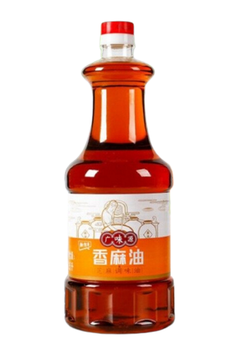 [A4CN-GWY95] GWY ACEITE DE AJONJOLI 225ML