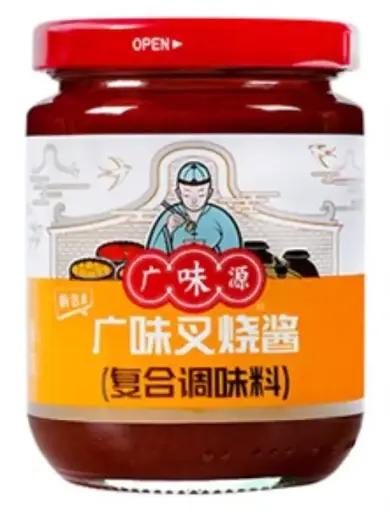 [A4CN-GWY77] GWY SALSA CHAR SIU 416G