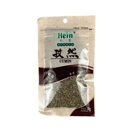 [A4CN-HY30] 禾茵 孜然 50克