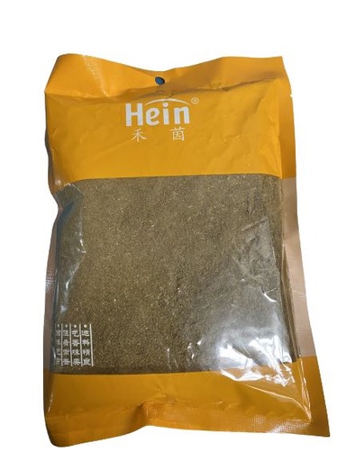 [A4CN-HY147] HEIN - SEASONING FOR HARD-BOILED EGG WITH TEA 500G