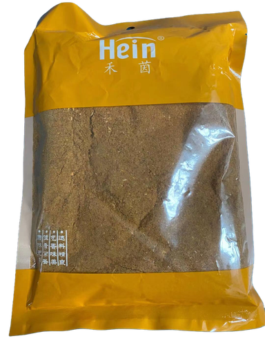 [A4CN-HY139] HEIN - CONDIMENTO YUXIANGROUSI 500G