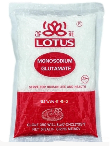 [A4CN-LHJ1] LHJ GLUTAMATO MONOSODICO 454G