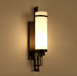 [B06JS19268] LÁMPARA DE PARED - ASIA #268 LARGO 54 cm
