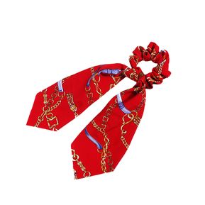 [MPE123] MOÑA ELEGANTE ROJA