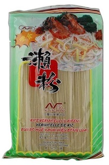 [A3CN-WF4] NG FUNG - FIDEOS DE ARROZ LAI FEN 400G