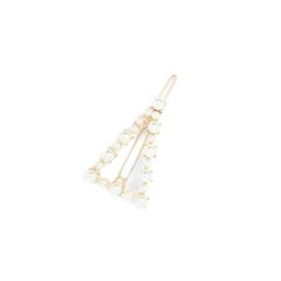 [MPE153] PINZA TRIANGULAR DE PERLAS