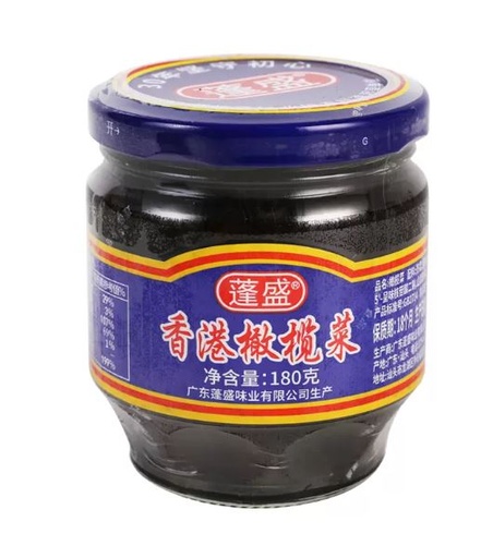 [A6CN-PS1] PS COL RIZADA EN CONSERVA 180G