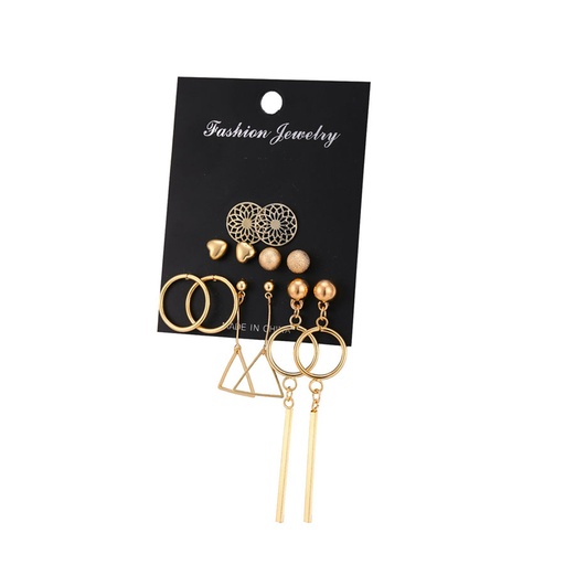 [BIS211] SET DE ARETES GEOMETRÍA