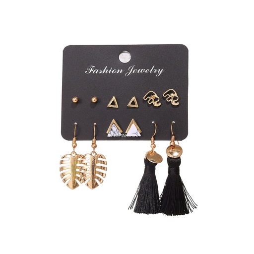 [BIS214] SET DE ARETES KALOHE