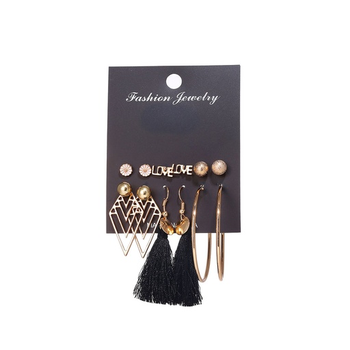 [BIS221] SET DE ARETES SAMOA