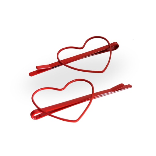 [BIS016] SET DE PINZAS LINEAS X 2