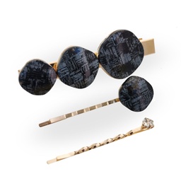 [BIS017] SET DE PINZAS STONE X 3