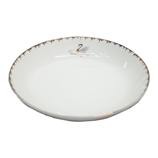 [B02JS19158] SUEAN PRINCESS - PLATO SOPERO 7" DE HUESO PREMIUM 