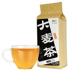 [A5CN-HZCC12] 西湖 大麦茶 300G