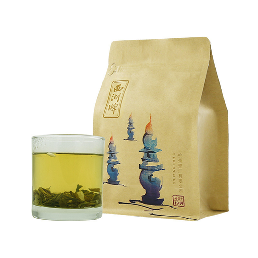 [A5CN-HZCC32] XIHU INFUSION DE JASMIN 150G