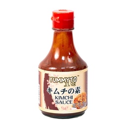 [A4CN-ZJQ35] ZJQ SALSA KIMCHI COREANA 200G