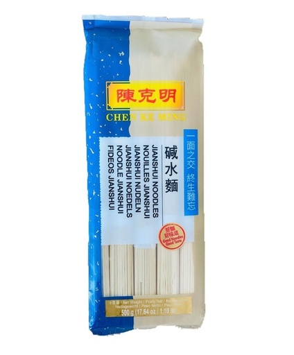 [A3CN-CKM4] CKM - FIDEOS JIANSHUI 500G