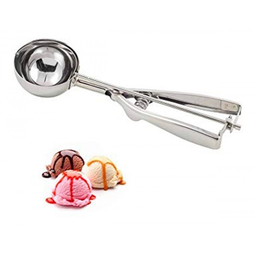 [B01JS19009] CUCHARA PARA HELADO